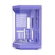 thumbnail image 2 of Funda para PC HYTE Y70 Mid-Tower ATX Gaming con doble cámara, color morado, 2 of 6