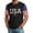 BlackA&12H0422, variant on 1776-2026 250 th Anniversary of USA Shirt Flag Print Short Sleeve 4th of July T Shirts for Men Freedom Patriotic T Shirts for Men White XL