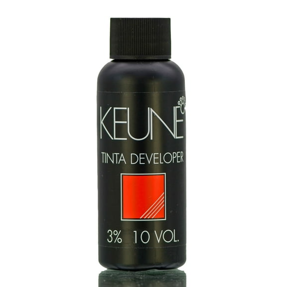 Keune Tinta Cream Developer (3% / 10 Vol - 2 oz)