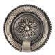 thumbnail image 4 of 4 Uds anillo de puerta aldaba antiguo aleación de Zinc cajón armario manijas herrajes Unbranded 3114200079311, 4 of 7