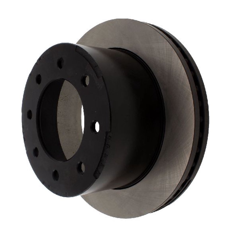 Go-Parts OE Replacement for 2015-2018 Chevrolet Silverado 3500 Rear