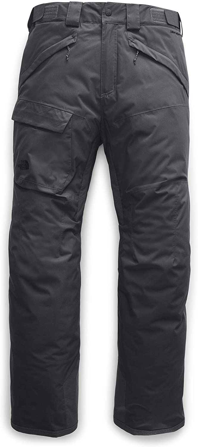 The North Face Men's Freedom Insulated Pants Asphalt Grey Walmart Canada