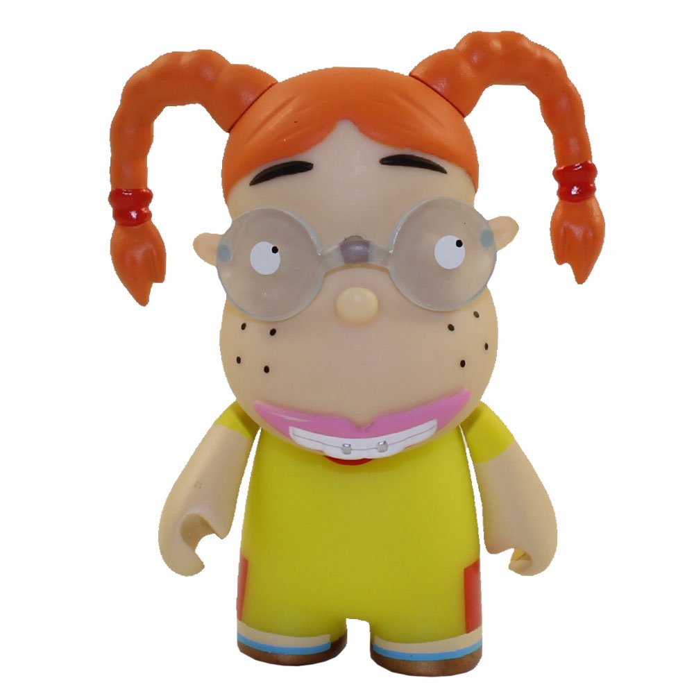 kidrobot nickelodeon series 3
