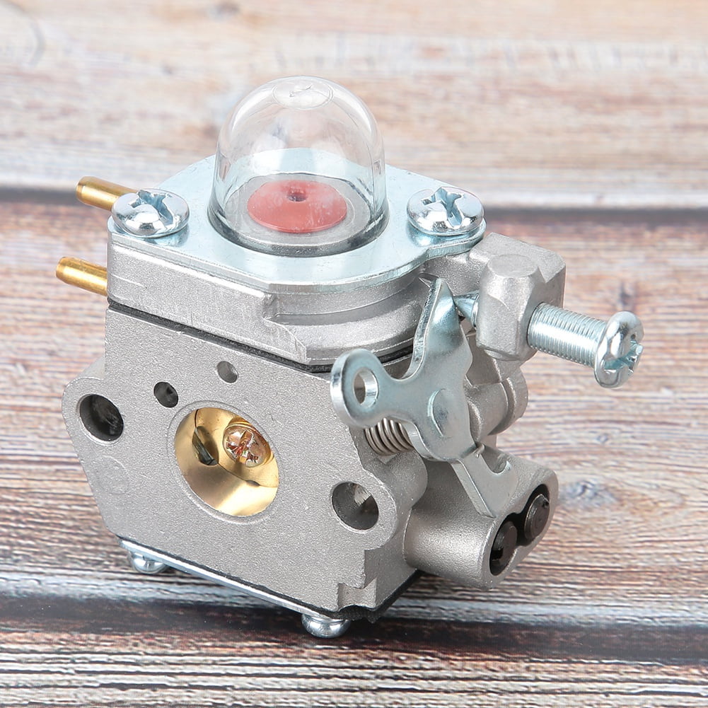 Dioche Carburetor Carburetor Adjustment Tool Carburetor Replacement Parts Carburetor Adjustment Tool Lawn Mower Parts Fit For Walbro Trimmer Model WT 973 Walmart