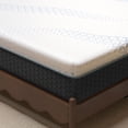 thumbnail image 4 of NISIEN Firm King Mattress 14 Inch Memory Foam Mattress King Size Bed in a Box for Back Pain Relief and Cool Sleep with Gel Foam and Removeable Fiberglass Free Cover, CertiPUR-US Certified, 4 of 9