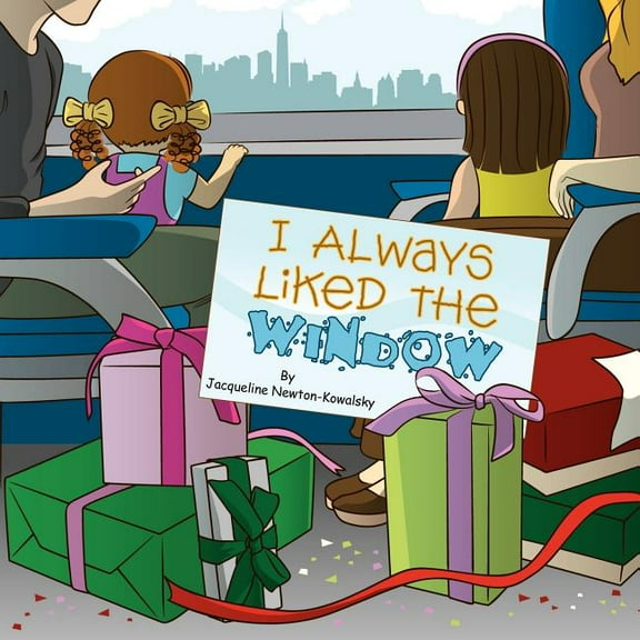 I Always Liked the Window, (Paperback)