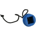 thumbnail image 4 of 3PCS Cue Chalk Holder Rubber Billiards Chalk Holder Pool Cue Chalk Case with String, 4 of 7