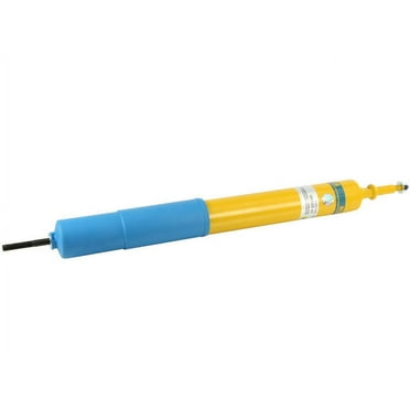 Rear Shock Absorber - Compatible with 2007 - 2008 BMW 328xi