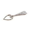 thumbnail image 3 of GETAJGHSD silver metal heart shaped bottle opener for wedding favors romantic occasions, 3 of 8