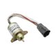 thumbnail image 4 of Fuel Shut Off Solenoid for YANMAR JOHN DEERE TRACTOR Generator 119233-77932, 4 of 5