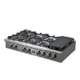 thumbnail image 4 of Forno FCTGS5751-48 Built-in Cooking|Gas Range Tops, 4 of 5
