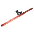 thumbnail image 3 of For Amateur DIYers Angle Ruler Positioner Scale Locator Aluminum Alloy Easy To Carry Easy To Store Long Movable, 3 of 7