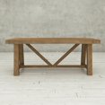 thumbnail image 4 of Urban Woodcraft 78'' Fairbank Dining Table, 4 of 6