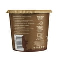 thumbnail image 4 of (12 pack) Kodiak Protein-Packed Chocolate Chip Instant Oatmeal Power Cup, 2.12 oz, 4 of 16