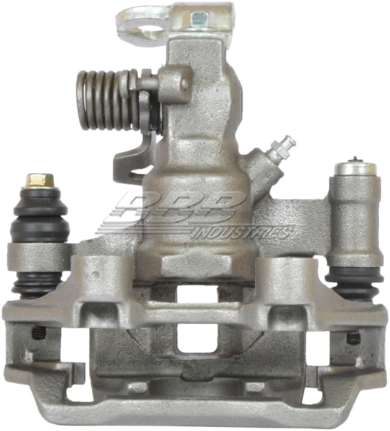 TERREPOWER formerly BBB Industries 99-17322B Reman Caliper w/installation Hardware
