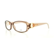 GUCCI Eyeglasses 3204 0Q7O Mauve Blush 54MM