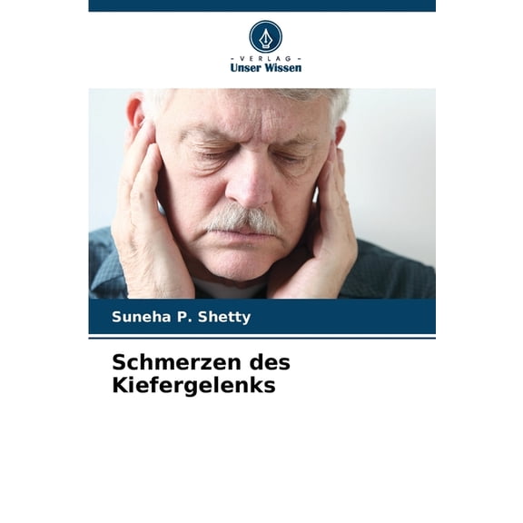 Schmerzen des Kiefergelenks, (Paperback)
