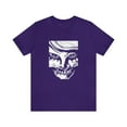 thumbnail image 2 of Unisex Jersey Short Sleeve T-shirt Zombie Girl Halloween Ready, 2 of 12