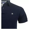 thumbnail image 2 of Playeras Tipo Polo Para Hombre Algodon Casual Aerohit 81, 2 of 3