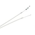 thumbnail image 3 of Motorcycle Dual Throttle Cable High Strength Best Performance for CG150CC 200CC 250CC Engine, 3 of 4