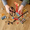 thumbnail image 7 of LEGO City Fire Helicopter Response 60248 Toy Firefighter Building Set for Kids (93 Pieces), 7 of 7