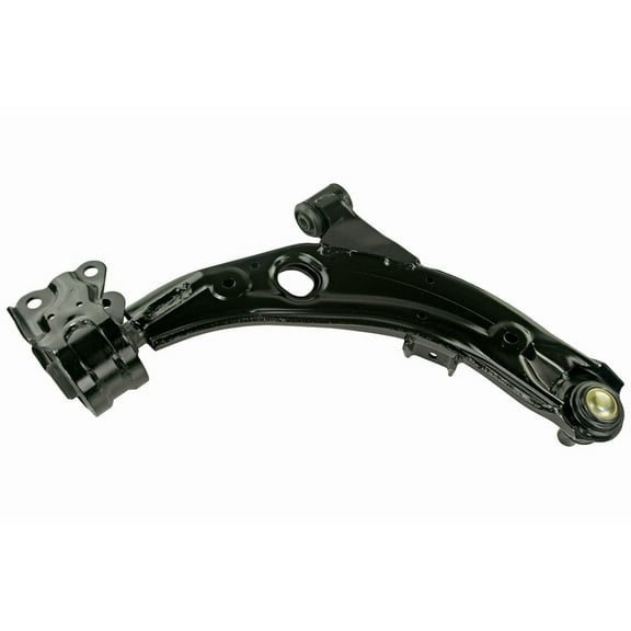 Mevotech GS76169 Suspension Control Arm & Ball Joint Assembly Fits select: 2007-2012 MAZDA CX-7