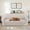 Beige/Beige, variant on LUXSHARE HOME Reversible Pet-Friendly Sofa Cover,Waterproof Washable,Elastic Straps