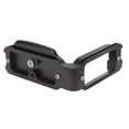 thumbnail image 4 of Cameras Stand, Quick Release Light Weight Aluminum Alloy 1/4 Screw Camera Bracket  for Photo, 4 of 7