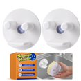 thumbnail image 1 of Soporte para esponja Discount Parts Direct para Scrub Daddy Mommy, 1 of 7