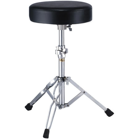 DTRS-616B 700 Series Threaded Height Drum Throne