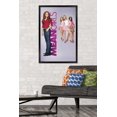 thumbnail image 3 of Mean Girls - Une feuille, 3 of 4