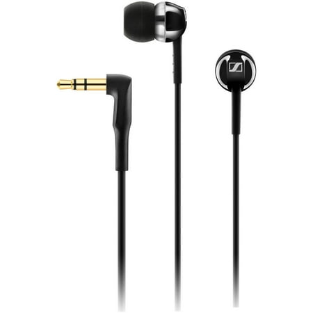 UPC 615104259737 product image for Sennheiser CX 1.00 Mobile Headphones | upcitemdb.com