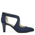 thumbnail image 3 of LifeStride Womens Giovanna 2 Pumps - Medium & Wide Width, 3 of 9