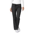 thumbnail image 1 of Adar Universal Scrubs For Women - Drawstring Straight Leg Scrub Pants, 1 of 7