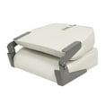 thumbnail image 6 of Wise 8WD734PLS-710 Standard Low Back Boat Seat, White, 6 of 10