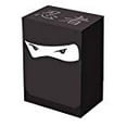 thumbnail image 2 of Card Sleeves: 50 Ninja, 2 of 4