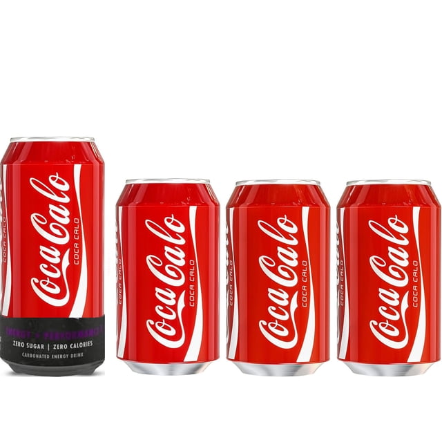 Fundas de silicona Skywin para latas de 355 ml, 4 unidades, color rojo