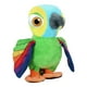 thumbnail image 1 of Pepe Lorito La granja de Zenon 20 Cm Peluche Interactivo Loro Pepe, 1 of 11