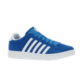 thumbnail image 4 of K-Swiss Court Tiebreak II SDE Men's Sneaker, Classic Style with Suede for Everyday Wear, 4 of 6
