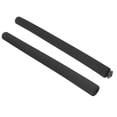 thumbnail image 1 of Protectores para Bicicleta de Esponja 400mm Negro negro, 1 of 6
