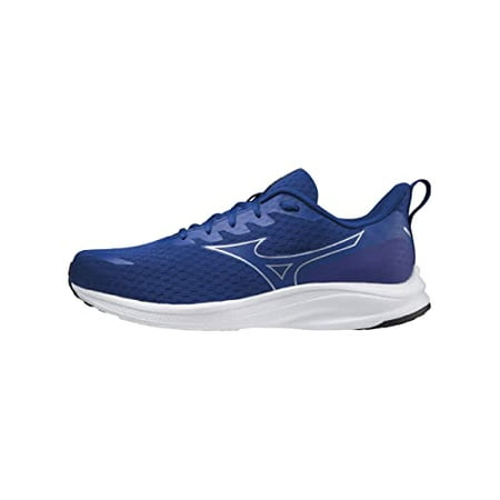 

[Mizuno] Running Shoes Esperanza Blue x Silver 26.0 cm 4E