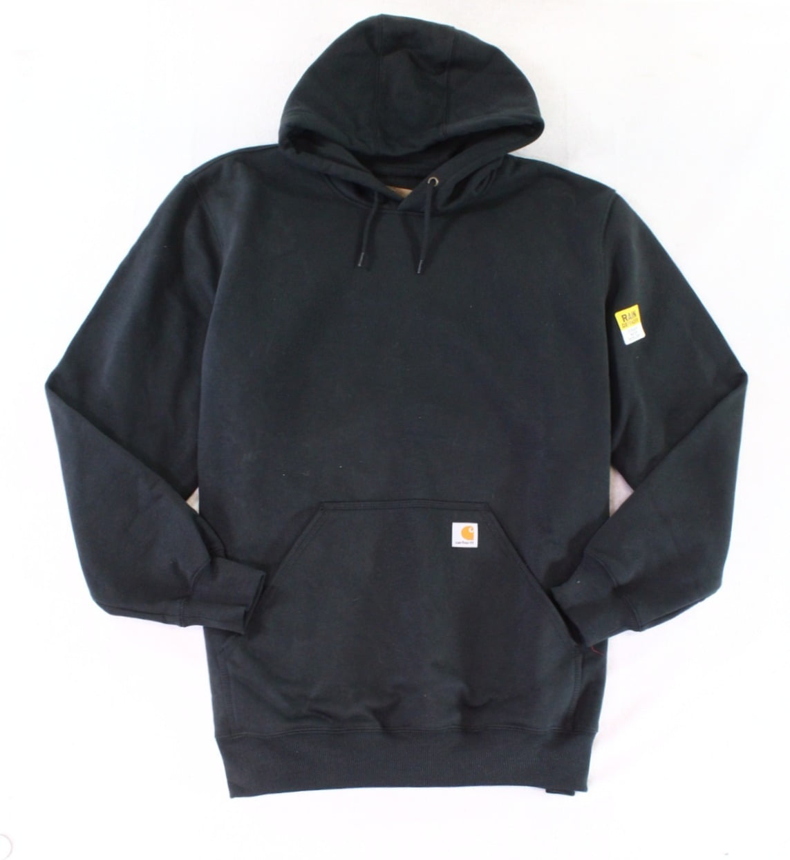 black carhartt sweater