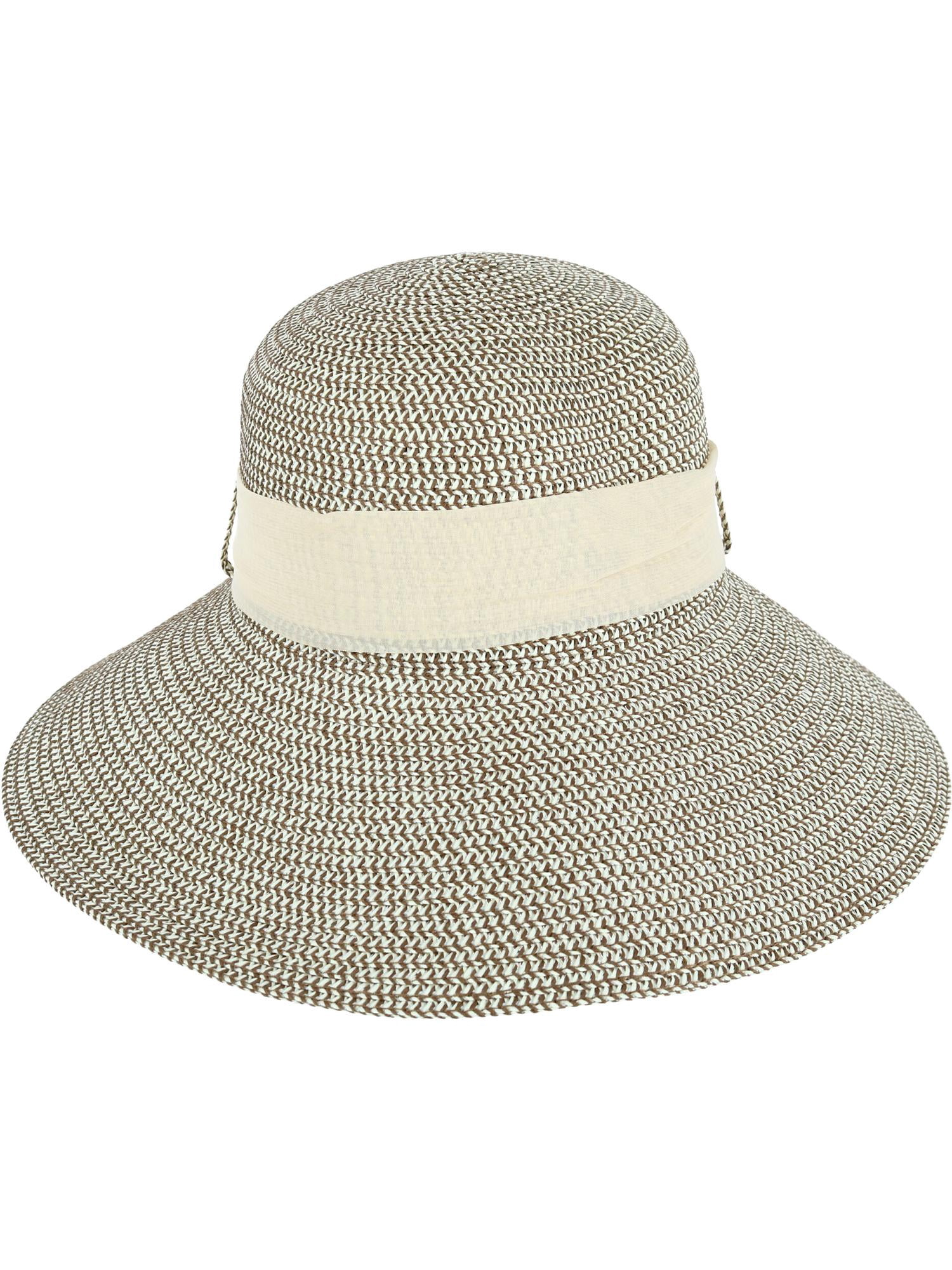C.C Women's String \u0026 Faux Suede Band 