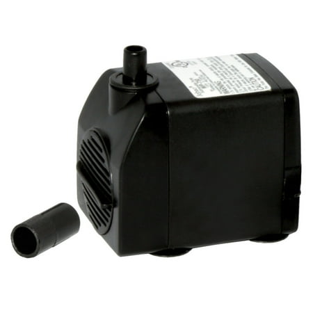 Koolscape Fountain Jet 200 GPH Statuary Pump