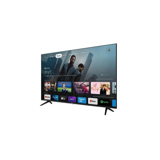 Skyworth 65UD7300 Series 4K UHD Google TV - Walmart.ca