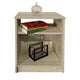 thumbnail image 1 of Buro DECOMOBIL Organizador Abierto Encino Polar, 1 of 4