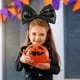 thumbnail image 5 of Party Headdress Performance Supplies Princess Sequins Big Bow Hair Bands Headbands, 5 of 6
