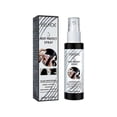 thumbnail image 1 of Spray protector térmico sin enjuague Spray protector térmico Spray abrillantador para el cabello Permanente rizada Peinado rápido Sin lavado, 1 of 5