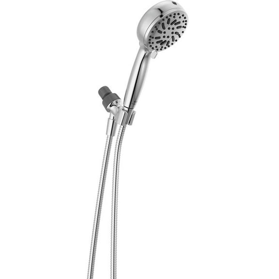 Delta 6-Setting Hand Shower - 75740 - Chrome