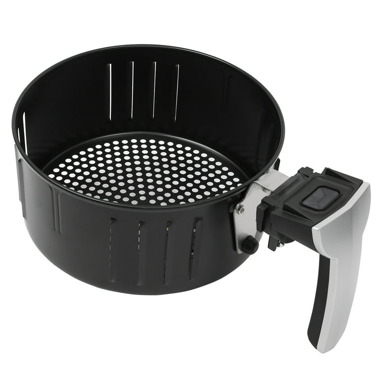  Air Fryer Replacement Basket 3.7QT For Power Gowise